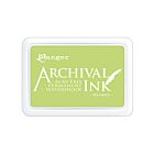 Archival Ink Pad Sea Grass 