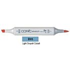 B95 Copic Sketch Marker Light Greyish Cobalt