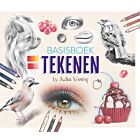 Basisboek tekenen by Julia Woning