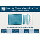 Baohong - Classic Block Medium 125x180