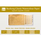 Baohong - Classic Block Rough 125x180