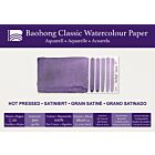 Baohong - Classic Block Smooth 180x260