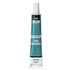 Bison Alleslijm transparant, waterbestendig 25ml tube 6310295