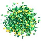 Buttons Galore Sprinkletz Embellishments 12g Pot O' Gold