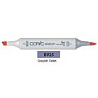 BV25 Copic Sketch Marker Grayish Violet