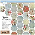 ECD Joyous Christmas Cardstock Joyous Christmas