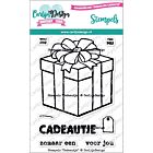 Carlijn Design Stempels Cadeautje