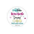 CarlijnDesign Waxzegel melts Creams