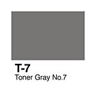 T7 Copic Sketch Marker Toner Grey 7