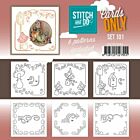 Stitch and Do - Cards Only Stitch 4K - 101