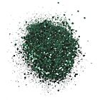 Creative Expressions • Cosmic Shimmer glitterbitz hunter green