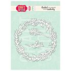 Craft & You Cedar Wreath Dies (CYD-CW311)