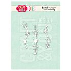 Craft & You Decorative Chains 1 Dies (CYD-CW313)