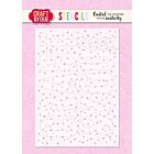 Dots Stencil (CYD-SC001)