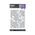 Hero Arts Floral Pattern Cover Plate Fancy Dies (DF227)          