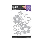 Hero Arts Small Flower Layering Fancy Dies (DF234)           