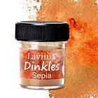 Lavinia Dinkles Ink Powder Sepia 