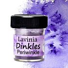 Lavinia Dinkles Ink Powder Periwinkle