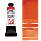 Daniel Smith Extra Fine Watercolor Transparent Pyrrol Orange 15ml