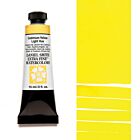 Daniel Smith Extra Fine Watercolor Cadmium Yellow Light Hue 15ml