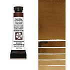 Daniel Smith extra fine watercolors Burnt Umber 5ml