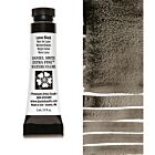 Daniel Smith extra fine watercolors Lunar Black 5ml