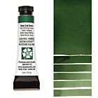 Daniel Smith extra fine watercolors Deep Sap Green 5ml