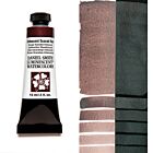 Daniel Smith Extra Fine Watercolor Iridescent Scarab Red 15ml