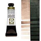 Daniel Smith Extra Fine Watercolor Duochrome Desert Bronze 15ml