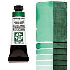 Daniel Smith Extra Fine Watercolor Duochrome Emerald 15ml