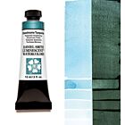 Daniel Smith Extra Fine Watercolor Duochrome Turquoise 15ml