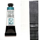 Daniel Smith Extra Fine Watercolor Duochrome Arctic Fire 15ml