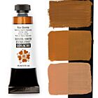 Daniel Smith - Gouache 15ml Raw Sienna