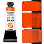 Daniel Smith - Gouache 15ml Pyrrol Orange