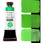 Daniel Smith - Gouache 15ml Spring Green