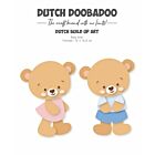 Dutch Doobadoo Build up Baby Beer A5 470.784.289 