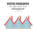 Dutch Doobadoo Card Art Elfenhuis A4 470.784.260