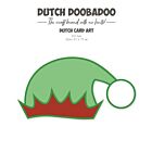 Dutch Doobadoo Card Art Elfenmuts hat A5 470.784.261