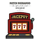 Dutch Doobadoo Card-Art Jackpot A5 470.784.210