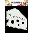 Dutch Doobadoo Card Art Kaas 470.784.099 A5