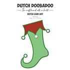 Dutch Doobadoo Card Art Kous A5 470.784.262