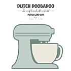 Dutch Doobadoo Card-Art Mixer A5 470.784.274