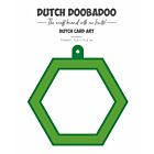 Dutch Doobadoo Card Art Ornament A5 470.784.318 14,8x14,8cm