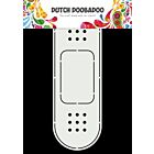 Dutch Doobadoo Card Art Pleister 470.784.135 70x210mm