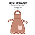 Dutch Doobadoo Card-Art Schort A5 470.784.275