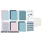 Dutch Doobadoo Crafty Kit Frosty Winter 