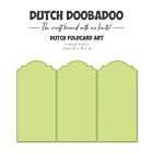 Dutch Doobadoo FoldCard-Art Triptych frantic A4 470.784.207