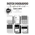 Dutch Doobadoo Planner paper set A4 473.005.042