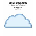 Dutch Doobadoo Shape Art Wolk 470.784.290 