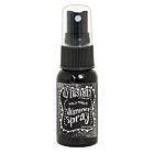 Dyan Reaveley Dylusions Shimmer Spray Black Marble 